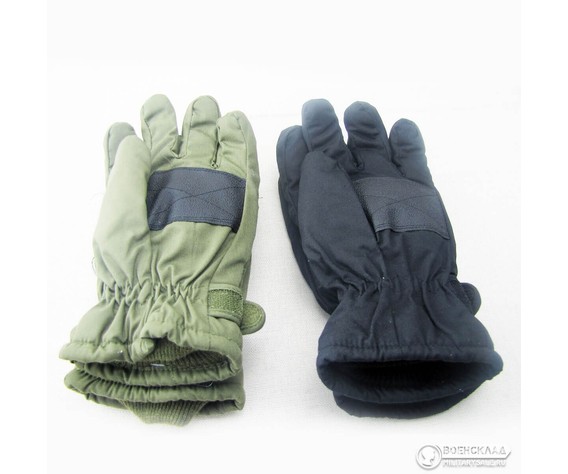 Фото: “Перчатки Thinsulate”, купить в интернет магазине