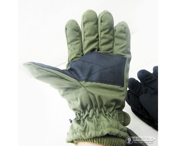 Фото: “Перчатки Thinsulate”, купить в интернет магазине