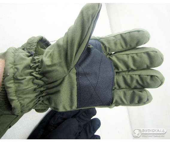 Фото: “Перчатки Thinsulate”, купить в интернет магазине