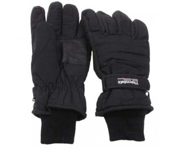 Фото: “Перчатки Thinsulate”, купить в интернет магазине