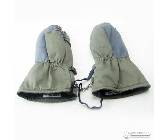 Фото: “Зимние рукавицы Германия”, купить в интернет магазине