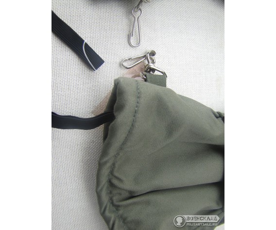 Фото: “Зимние рукавицы Германия”, купить в интернет магазине