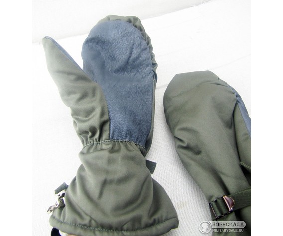 Фото: “Зимние рукавицы Германия”, купить в интернет магазине