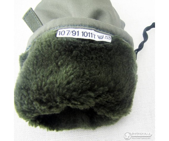 Фото: “Зимние рукавицы Германия”, купить в интернет магазине