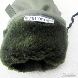 Фото: “Зимние рукавицы Германия”