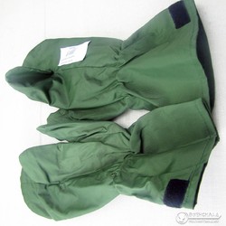 Фото: “Трехпалые рукавицы Arctic MK2”, купить в интернет магазине