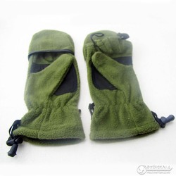 Фото: “Перчатки-варежки Mil-Tec”