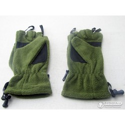 Фото: “Перчатки-варежки Mil-Tec”