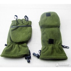 Фото: “Перчатки-варежки Mil-Tec”