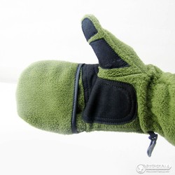 Фото: “Перчатки-варежки Mil-Tec”, купить в интернет магазине