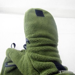 Фото: “Перчатки-варежки Mil-Tec”