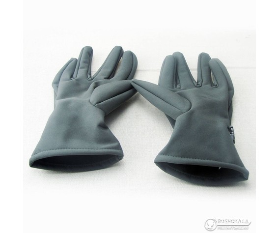 Фото: “Перчатки Софтшелл”, купить в интернет магазине
