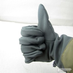 Фото: “Перчатки Софтшелл”