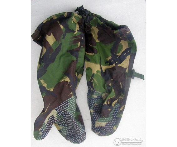 Фото: “Рукавицы Extreme cold weather DPM”, купить в интернет магазине