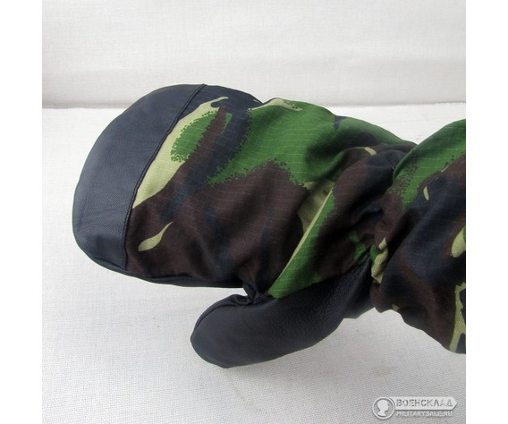 Фото: “Рукавицы Extreme cold weather DPM”, купить в интернет магазине