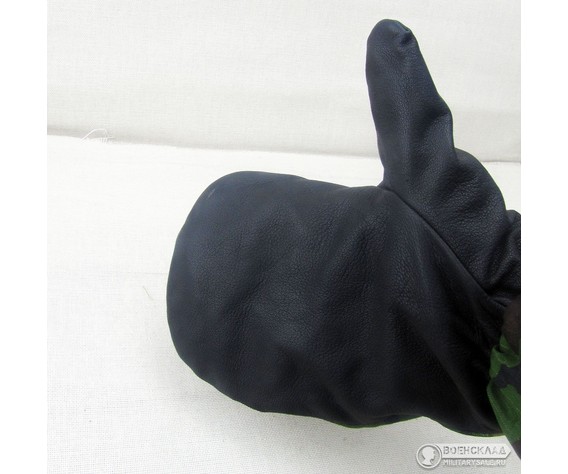 Фото: “Рукавицы Extreme cold weather DPM”, купить в интернет магазине