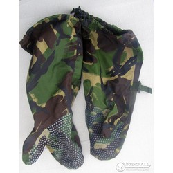 Фото: “Рукавицы Extreme cold weather DPM”