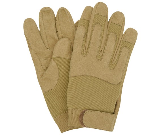 Фото: “Перчатки Army Gloves Mil-tec”, купить в интернет магазине