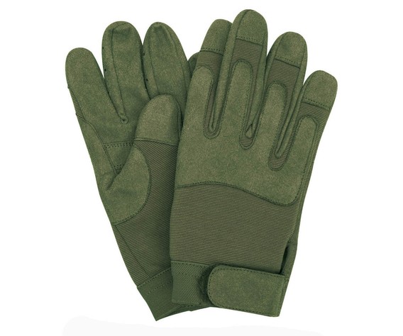 Фото: “Перчатки Army Gloves Mil-tec”, купить в интернет магазине