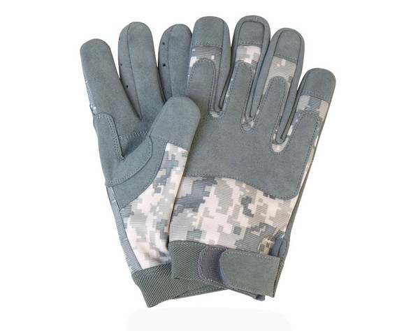 Фото: “Перчатки Army Gloves Mil-tec”, купить в интернет магазине