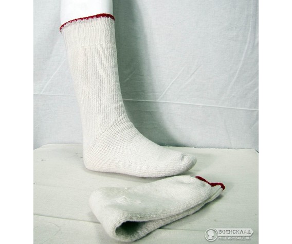 Фото: “Носки шерстяные Mil-Tec Army”, купить в интернет магазине
