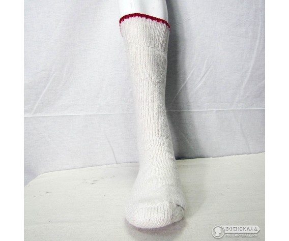 Фото: “Носки шерстяные Mil-Tec Army”, купить в интернет магазине