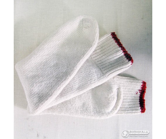 Фото: “Носки шерстяные Mil-Tec Army”, купить в интернет магазине