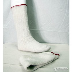 Фото: “Носки шерстяные Mil-Tec Army”, купить в интернет магазине