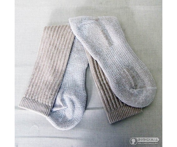 Фото: “Носки WARM NATO”, купить в интернет магазине