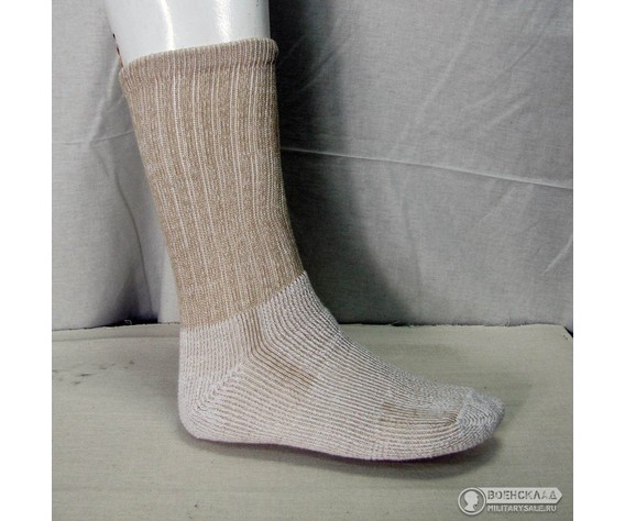 Фото: “Носки WARM NATO”, купить в интернет магазине