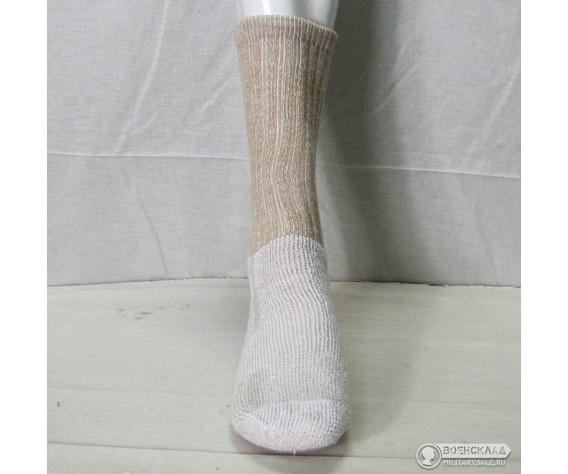 Фото: “Носки WARM NATO”, купить в интернет магазине