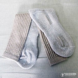 Фото: “Носки WARM NATO”