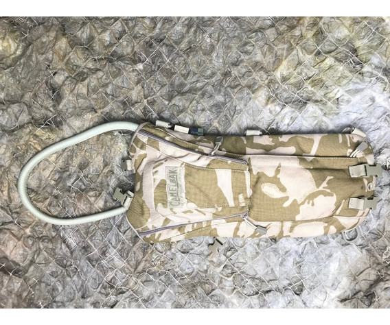 Фото: “Гидратор CamelBak desert DPM”, купить в интернет магазине