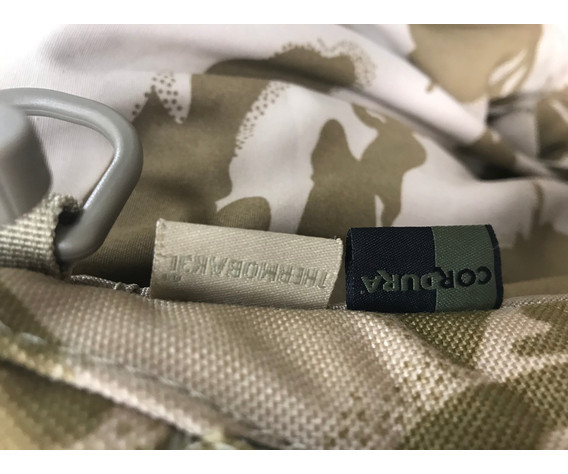 Фото: “Гидратор CamelBak desert DPM”, купить в интернет магазине