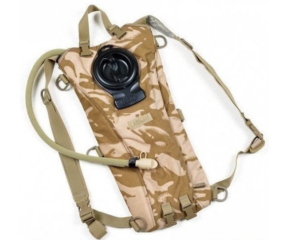 Фото: “Гидратор CamelBak desert DPM”, купить в интернет магазине