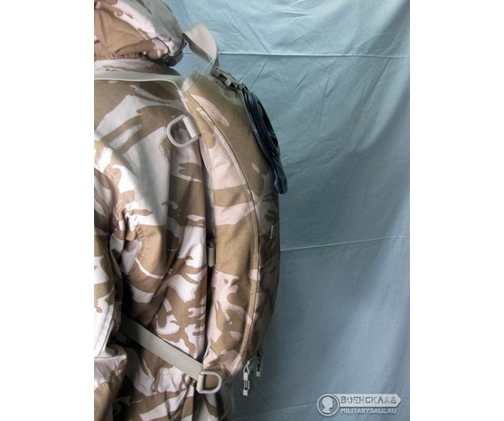 Фото: “Гидратор CamelBak desert DPM”, купить в интернет магазине