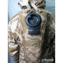 Фото: “Гидратор CamelBak desert DPM”