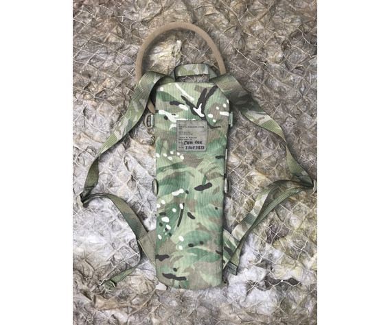 Фото: “Питьевая система Camelbak MTP 3 литра”, купить в интернет магазине