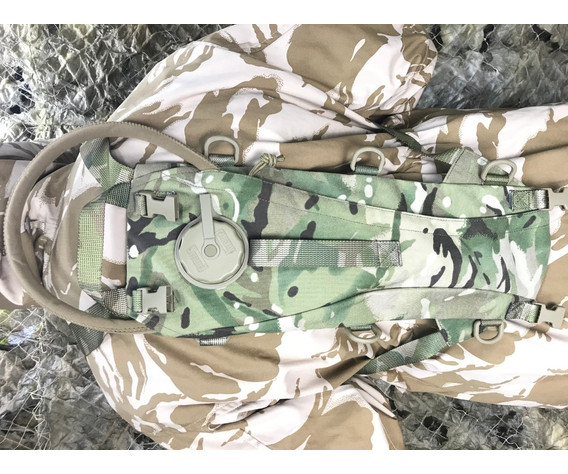 Фото: “Питьевая система Camelbak MTP 3 литра”, купить в интернет магазине