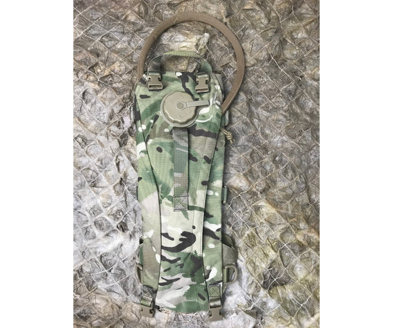 Фото: “Питьевая система Camelbak MTP 3 литра”, купить в интернет магазине