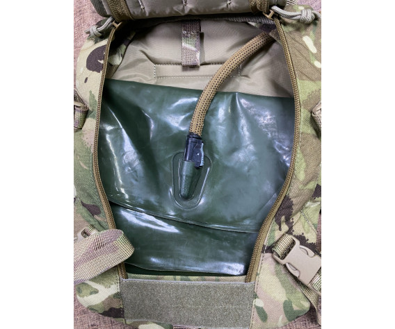 Фото: “Питьевая система Camelbak MTP 3 литра”, купить в интернет магазине