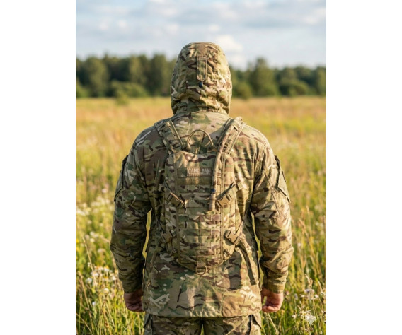 Фото: “Питьевая система Camelbak MTP 3 литра”, купить в интернет магазине