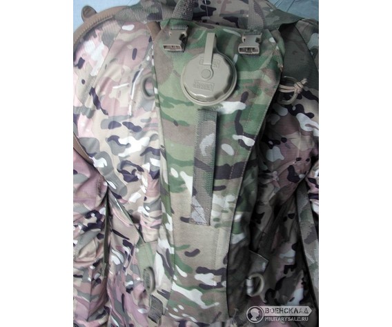 Фото: “Питьевая система Camelbak MTP 3 литра”, купить в интернет магазине