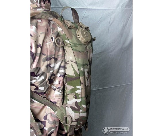 Фото: “Питьевая система Camelbak MTP 3 литра”, купить в интернет магазине