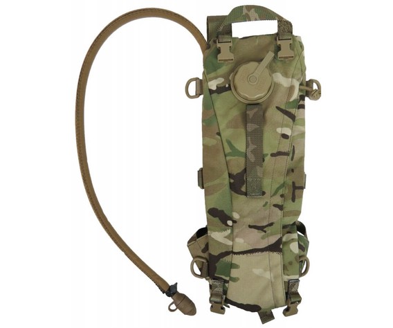 Фото: “Питьевая система Camelbak MTP 3 литра”, купить в интернет магазине