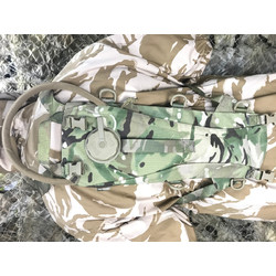 Фото: “Питьевая система Camelbak MTP 3 литра”