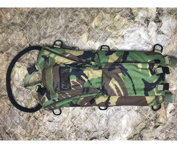 Фото: “Питьевая система DPM Woodland”, купить в интернет магазине