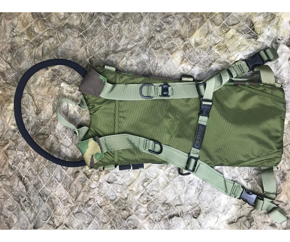 Фото: “Питьевая система DPM Woodland”, купить в интернет магазине