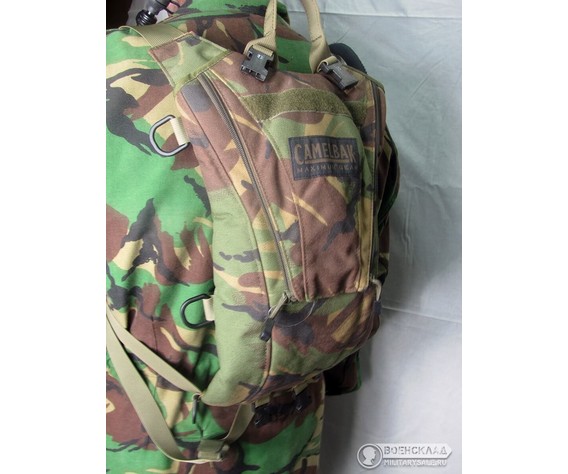 Фото: “Питьевая система DPM Woodland”, купить в интернет магазине