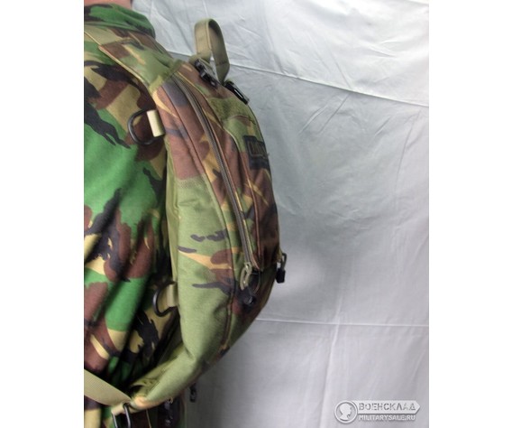 Фото: “Питьевая система DPM Woodland”, купить в интернет магазине